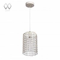 подвесной светильник mw-light бриз 464016801 в Томске