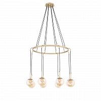 подвесная люстра st luce varieta sl234.413.08 в Томске