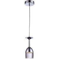 подвесной светильник arte lamp barista a9596sp-1cc в Томске