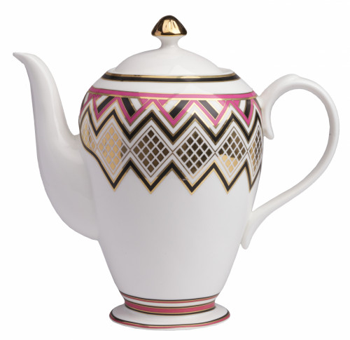 заварной чайник exotic в Томске