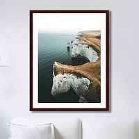 картина: old harry rocks no 2, united kingdom в Томске