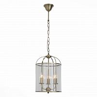 подвесная люстра st luce odierno sl267.303.03 в Томске