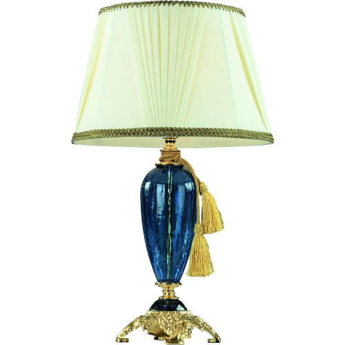 настольная лампа divinare simona 5125/11 tl-1 в Томске