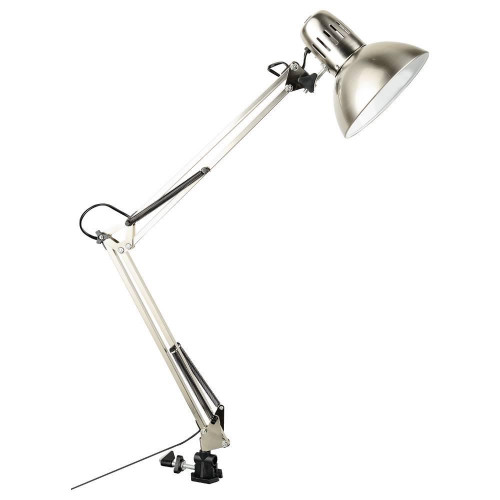 настольная лампа arte lamp senior a6068lt-1ss в Томске