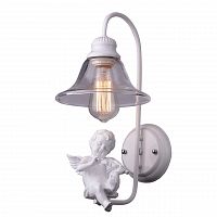 бра arte lamp amur a4288ap-1wh в Томске