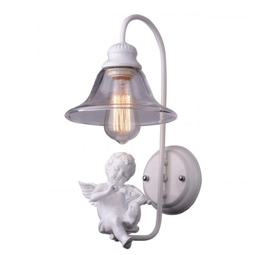бра arte lamp amur a4288ap-1wh в Томске