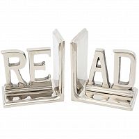 держатель для книг читать хром 12,5х9х13 в Томске
