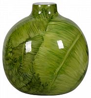 ваза настольная leaves small в Томске