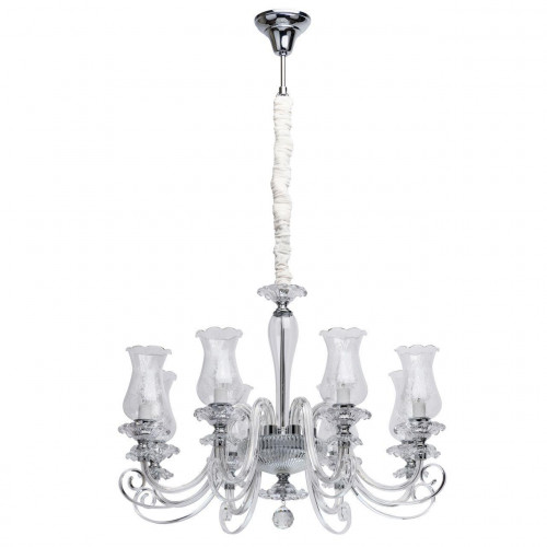 подвесная люстра mw-light элла 483013908 в Томске