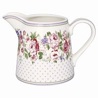 молочник rose white в Томске