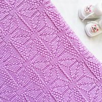 плед marly lilac в Томске