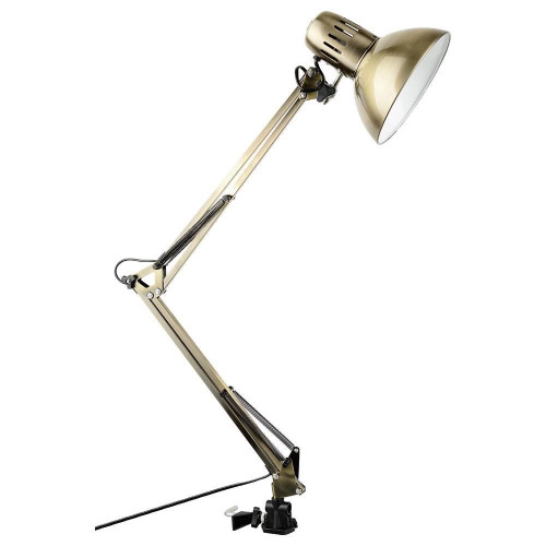 настольная лампа arte lamp senior a6068lt-1ab в Томске