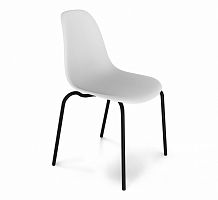 стул dsr белый s30 (eames style) в Томске