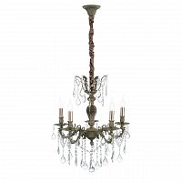 подвесная люстра st luce ornatole sl174.503.05 в Томске