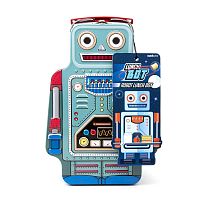 ланч-бокс robot в Томске