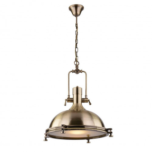 подвесной светильник arte lamp decco a8022sp-1ab в Томске