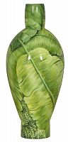 ваза настольная leaves tall в Томске