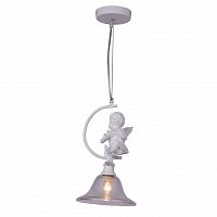 подвесной светильник arte lamp amur a4288sp-1wh в Томске