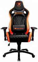компьютерное кресло cougar armor s игровое в Томске