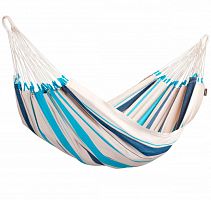подвесной гамак для одного caribena aqua blue в Томске