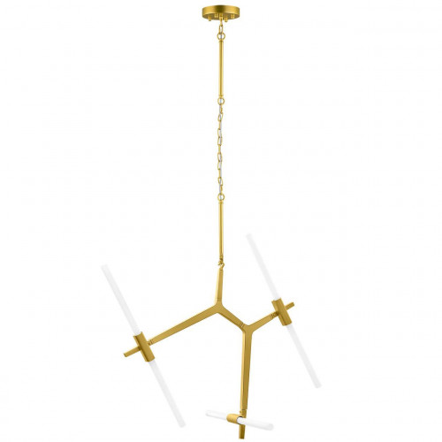 подвесная люстра lightstar struttura 742063 в Томске