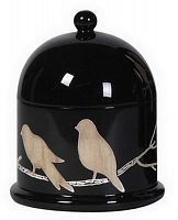 ваза настольная nest small gloss в Томске