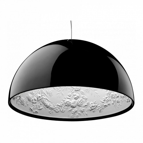 подвесной светильник skygarden flos d40 black в Томске