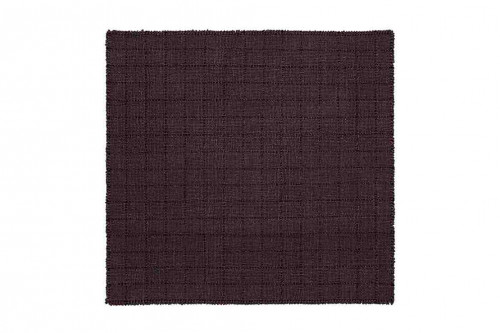 ковер waan light dark red 200x200 от gan в Томске