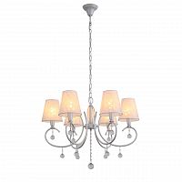 подвесная люстра st luce cigno sl182.503.06 в Томске