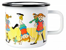 кружка pippi longstocking в Томске
