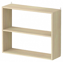 книжная полка гайвамебель 8580/8574/642/2463/3223 в Томске