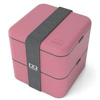 ланч-бокс mb square blush в Томске