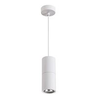 подвесной светильник odeon light duetta 3582/1 в Томске