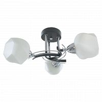 потолочная люстра toplight lia tl7380x-03bc в Томске