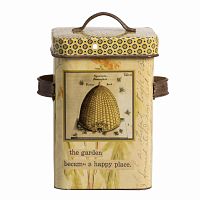 декоративный бокс lori decorative средний в Томске