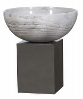 ваза настольная druid bowl в Томске