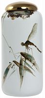 ваза настольная dragonfly vase big в Томске