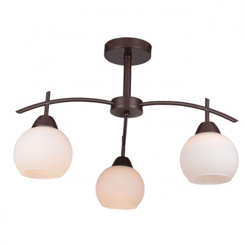 потолочная люстра toplight molly tl3770x-03db в Томске