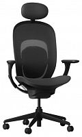 кресло xiaomi mijia ergonomic chair(черное) в Томске