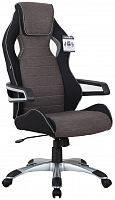 компьютерное кресло brabix techno gm-002 игровое в Томске