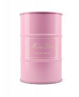 декоративная бочка miss dior l в Томске