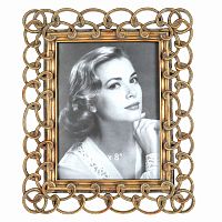 фоторамка norma золотого цвета в Томске