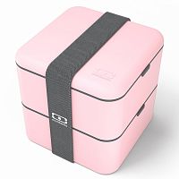 ланч-бокс mb square litchi в Томске