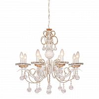 подвесная люстра silver light imperatrice 728.51.8 в Томске