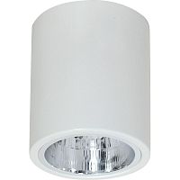 потолочный светильник luminex downlight round 7236 в Томске