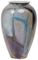 ваза настольная onyx coast multicolor в Томске