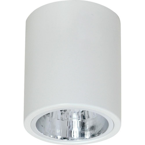 потолочный светильник luminex downlight round 7236 в Томске