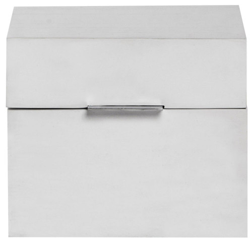 шкатулка white box в Томске