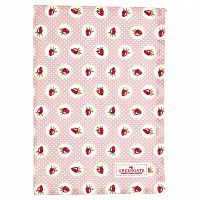 полотенце strawberry pale pink в Томске