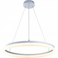 подвесной светодиодный светильник arte lamp 41 a9308sp-1wh в Томске